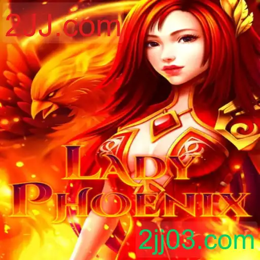 LadyPhoenix
